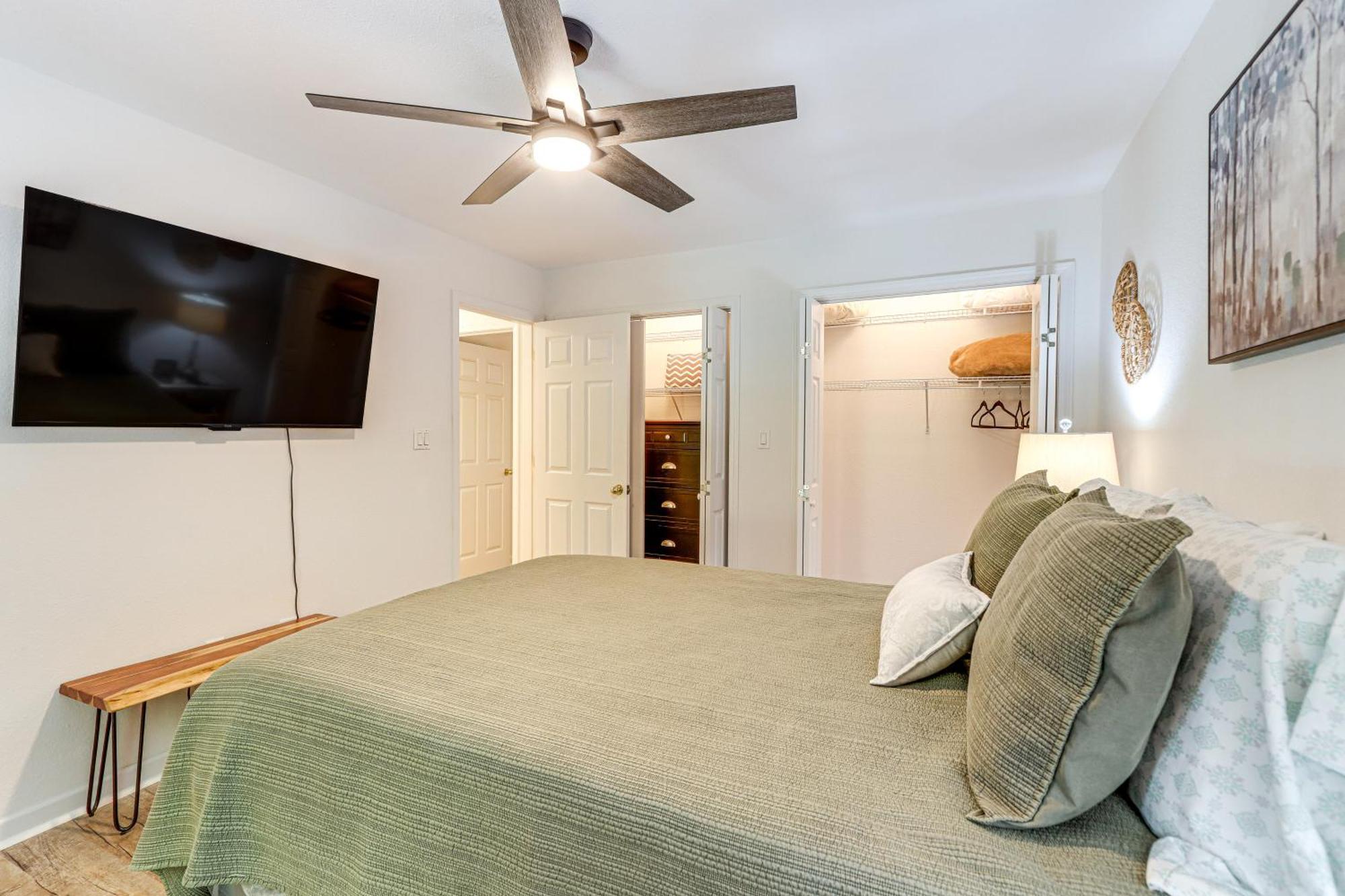 Pet-Friendly Home With Hot Tub In Blue Ridge! Dış mekan fotoğraf