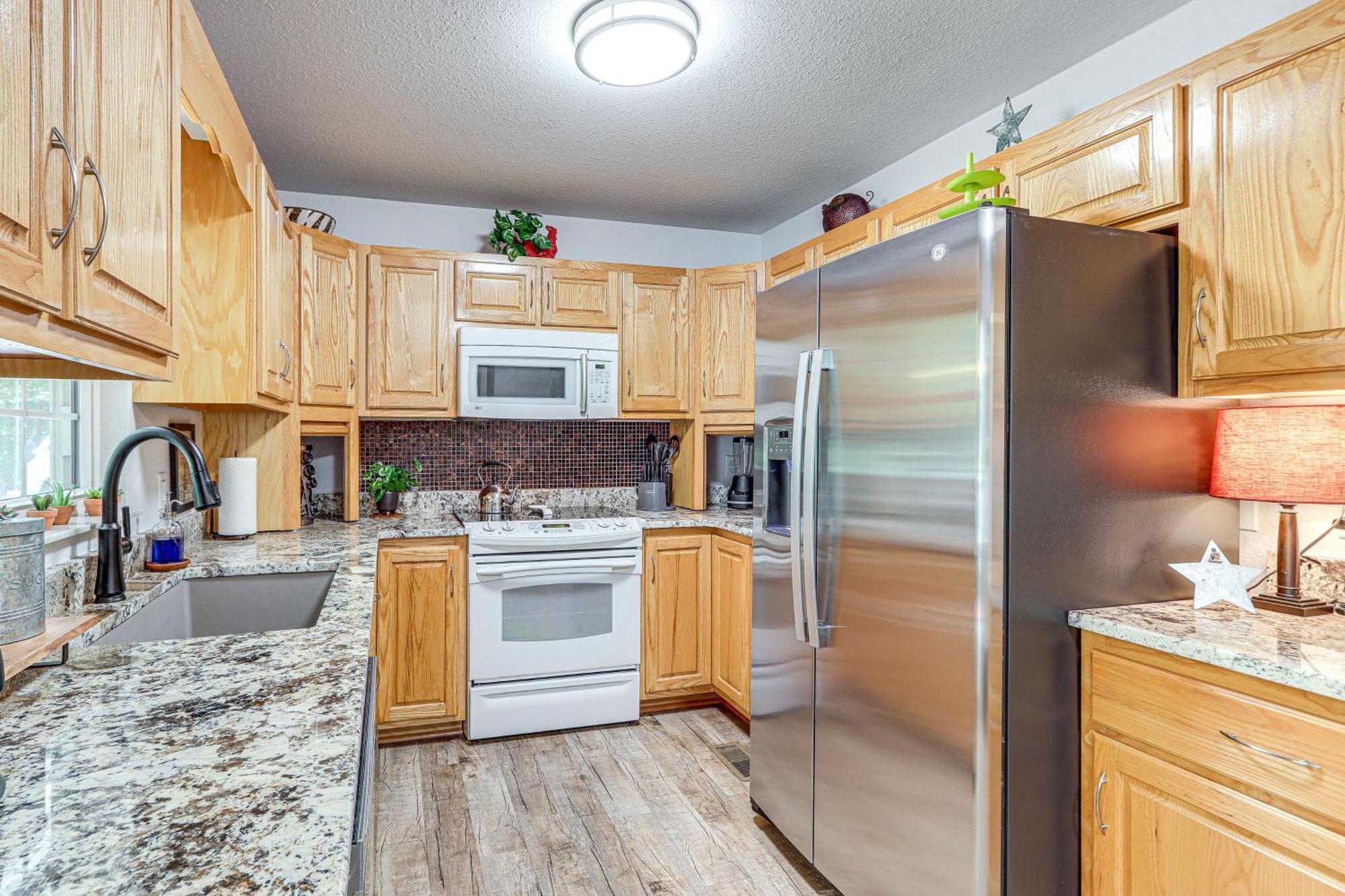 Pet-Friendly Home With Hot Tub In Blue Ridge! Dış mekan fotoğraf